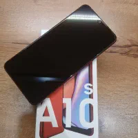 سامسونگ a10s|موبایل|تهران, هروی|دیوار