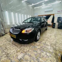 برلیانس H330موتور بزرگ مدل ۹۷ کم کارکردتک برگ سند|خودرو سواری و وانت|رشت, تازه آباد|دیوار