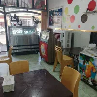 فروش و واگذار کلیه ای اجناس مغازه ابمیوه بستنی|کافیشاپ و رستوران|شاهین دژ, |دیوار