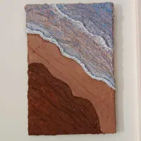 تابلو مینیمال