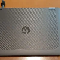 لپ تاپ hp zBook