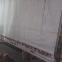 فرش نیمه کاره 9متری