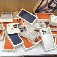 IPhone 17 ProMax 256GB CHA Not