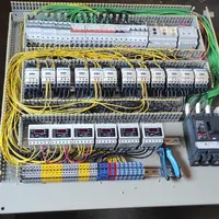 برق صنعتی وتاسیسات