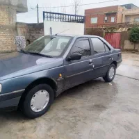 پژو405مدل98دوگانه فابریک