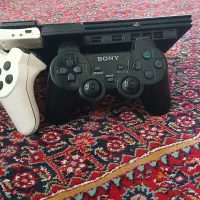 SONY 2|کنسول، بازی ویدئویی و آنلاین|زنجان, |دیوار