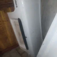 درب صندوق عقب پراید ۱۳۱