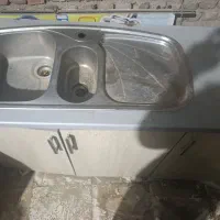 ظرفشو و آبچکان ام دی اف