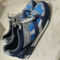 کتونی وولکاپ نونو کلا دوساعت پوشیدم بزرگه ازپام