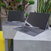 فروش انواع لپتاپ اقساطی بازنشستگان و چکی از دم قسط|رایانه همراه|قزوین, |دیوار