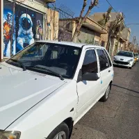 ۱۱۱ مدل 98 شاسی پلمپ|خودرو سواری و وانت|قیامدشت - خاورشهر, |دیوار