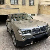 بی ام و ایکس3  ۳لیتر   2008 BMW x3|خودرو سواری و وانت|تهران, ولنجک|دیوار