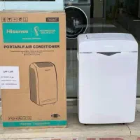 کولر گازی داکت اسپیلت پرتابل و ایستاده HID M2026|کولر گازی و فنکوئل|تهران, ایران|دیوار