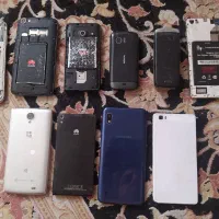 تعدادی گوشی|موبایل|تهران, ابوذر|دیوار