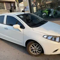 برلیانس H230 دنده‌ای، مدل ۱۳۹۷|خودرو سواری و وانت|پردیس, فاز ۱|دیوار