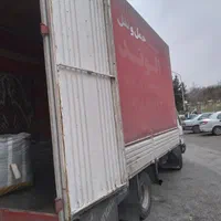 موسسه حمل ونقل اثاثیه (ضمانت بارغرب)|خدمات حمل و نقل|همدان, |دیوار