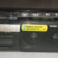 رادیو ضبط کاستی سونی|سیستم صوتی خانگی|کرج, کرج نو|دیوار