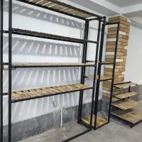 قفسه فروشگاهی