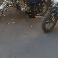 موتورسیکلت ،تعمیری،کمک‌به‌همنوع.لطفابخوانید