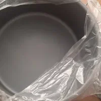 قابلمه تفلون برند لاوان وماهی تابه تفلون برند عروس