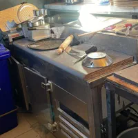 فروش.خریدارلوازم رستوران. کافه و|کافیشاپ و رستوران|قرچک, |دیوار