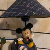 لوستر کودک میگی موس