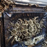 تابلو|تابلو، نقاشی، عکس|ساوه, |دیوار