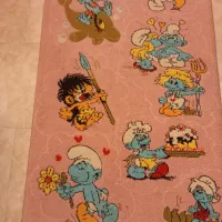 فرش اتاق کودک