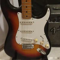 Fender Stratocaster Vintage