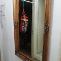 آینه سلطنتی قدمتی