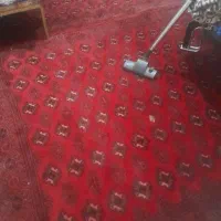 قالی دستباف۶متری ۳×۲ عتیقه