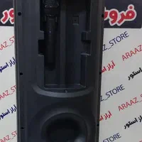 باند اسپیکر ایستاده سینماخانگی بلوتوثی چمدانی اصلی|سیستم صوتی خانگی|تهران, خزانه|دیوار