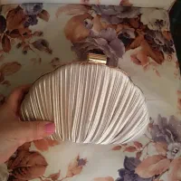 کیف صدفی