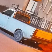 باربند پیکان