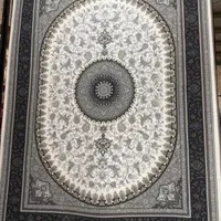 فرش خلیج فارس ۱۲۰۰شانه نخ|فرش|شیراز, ریشمک|دیوار