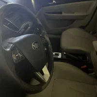 بسترن b50f مدل ۹۴|خودرو سواری و وانت|مشهد, سپاد|دیوار