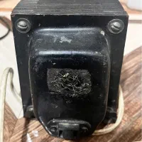ترانس چراغ برقی نفتی