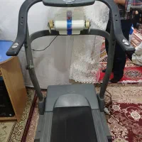 تردمیل در حد نو