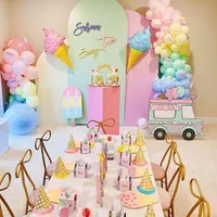 تشریفات تولد کودک شاد|خدمات پذیرایی، مراسم|تهران, سعادت‌آباد|دیوار