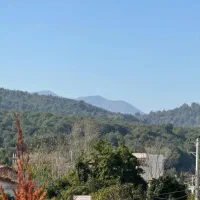 شاهکار معماری/تریبلکس استخردار با روفگاردن|فروش خانه و ویلا|چمستان, |دیوار