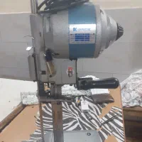 قیچی برقی ۱۰