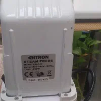 اتوبخار پرسی بیترون اصل|اتو و لوازم اتو|فسا, |دیوار