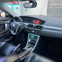 Mg6 magnet 2015|خودرو سواری و وانت|مشهد, مشهدقلی|دیوار