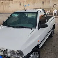 پراید وانت۱۵۱ مدل۹۴