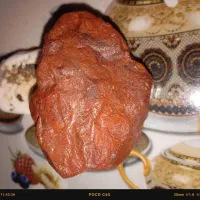 مشکوک به شهاب سنگ