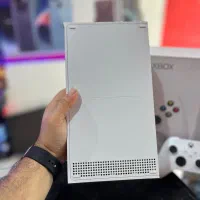 xbox series S 512GB فول بازی تاپ|کنسول، بازی ویدئویی و آنلاین|آمل, |دیوار