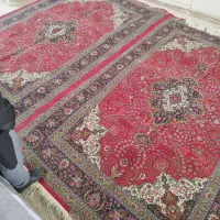 فرش دستبافت تبریز