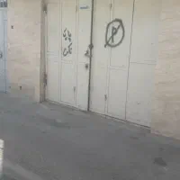 فروش اتاق یا انباری ۱۵ متری|فروش مغازه و غرفه|شیراز, شیشه‌گری|دیوار