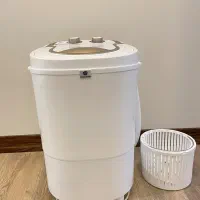 مینی واش جنرال تکنیک|ماشین لباسشویی و خشک‌کن لباس|پردیس, فاز ۲|دیوار