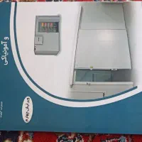 کتاب نصب ،راه اندازی سردخانه فریونی،امونیاکی